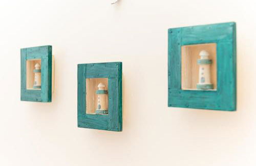 Sea & Culture San Terenzo -Lerici-300 m from the beach - Foto 36