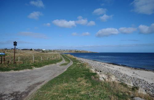 Valhalla Brae, 3 Bed House on NC500 with Beautiful Castle and Sea Views - Foto 19