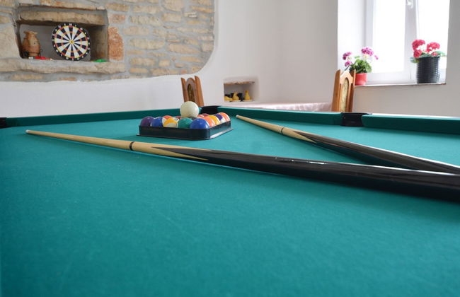 Idyllic Getaway Holiday Home With Pool - Foto 37