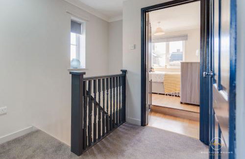 The Buddha House Huntingdon Boutique Rooms - Foto 80