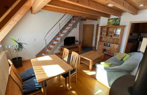 Ferienwohnung-Blume DG - Foto 7