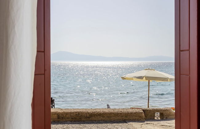 Waveside Sanctuary - Luxurious Seastone Villa - Foto 10