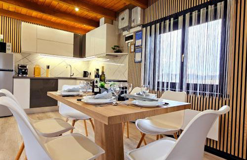 AquaHaven With Private Pool And Wellness - Happy Rentals - Foto 25