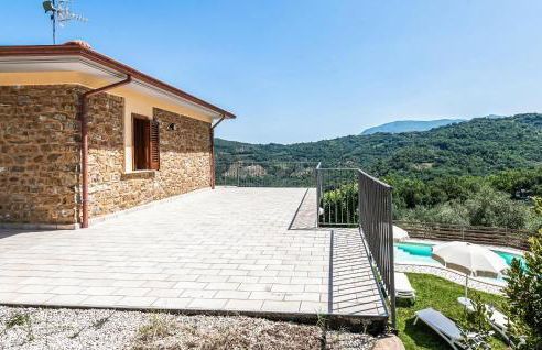 Lovely Home In Rutino With Kitchen - Foto 19