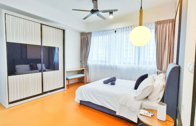 The Hub SS2 by manatidur - Foto 15