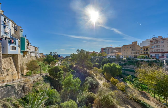 Alojamientos la Vila Mayor 7 - Foto 31