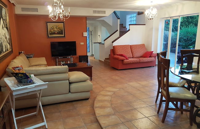 Casa Campo de Golf de Playa de San Juan - Foto 34