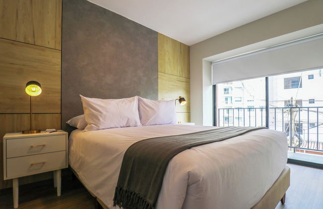 La Mar Miraflores by Wynwood House - Photo 29