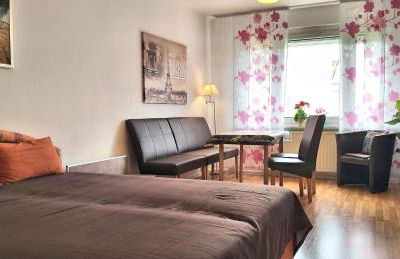 Komfort Ferienwohnungen Zwenkauer See - Foto 34