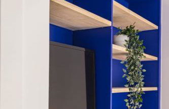 T3 chaleureux à Muret - Foto 7