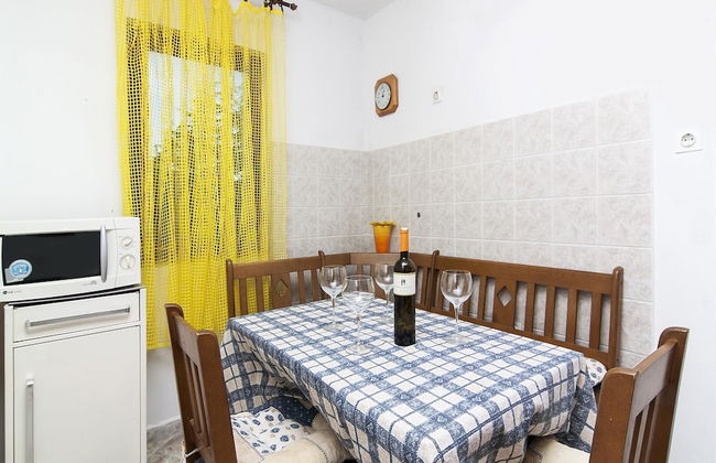 Apartment Katien / One Bedroom A1 - Foto 9