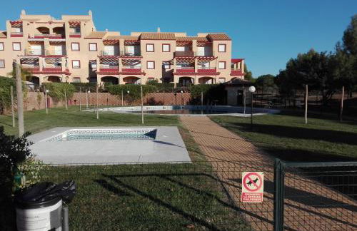 Costa Esuri, Albatros Golf 1 Ayamonte - Photo 21