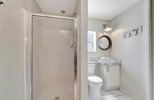 Ocean View Suite - Foto 16