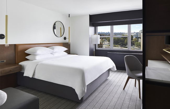 ARC HOTEL Washington DC, Georgetown - Photo 28