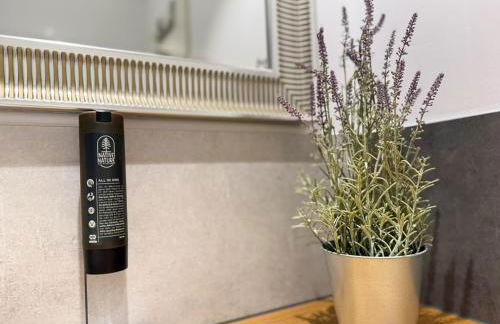 Exklusives 3 Zi Design Apartment in FR-Altstadt - Foto 13