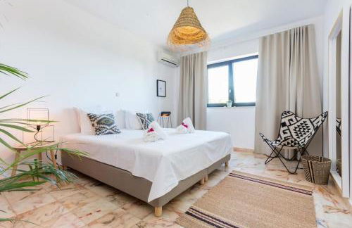 Ocean view beach villa - Foto 24