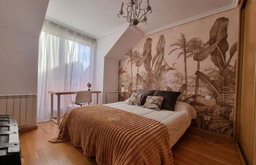 Chalet Aldeamayor Golf Licencia 47269 - Foto 1