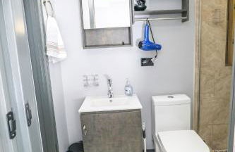 Nice & cozy 1-bedroom condo in Irving Park Chicago - Foto 25