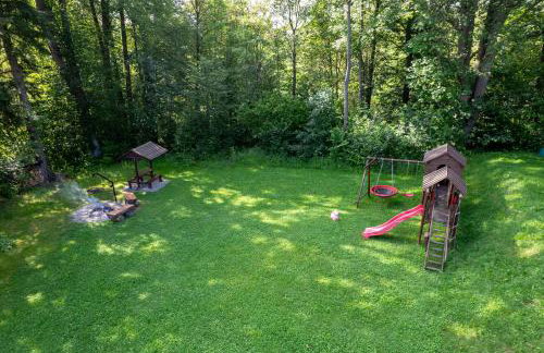 Agroturystyka W oddali z balią - Foto 25