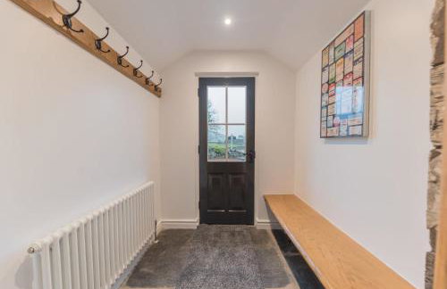 Cragg Cottage, award-winning Lake District home near Coniston - Foto 29