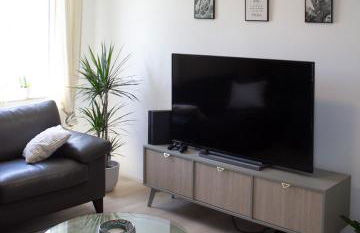 Apartment im Luftkurort Kißlegg, frisch renoviert, Balkon, Boxspringbetten, SmartTV, Playstation, Kaffevollautomat, ruhig, familienfreundlich - Foto 34