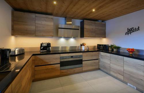 Chalet Julero - OVO Network - Photo 10