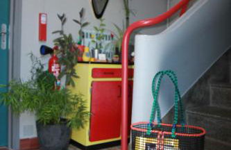 Le Continental - Foto 40