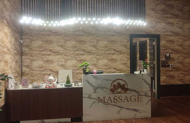 WATERFRONT HOTEL APARTMENT - Foto 41