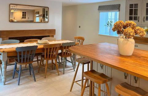 Baydon Estate Character Cottage - Foto 22