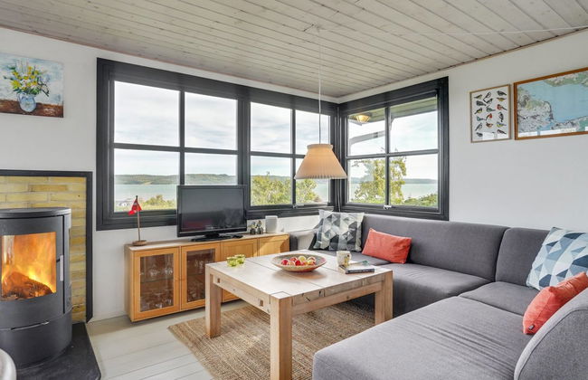 "Stjerne" - 300m from the sea - Foto 2