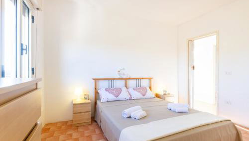 Porto Cesareo Air-conditioned Villa Sleeps 12 Torre Lapillo - Foto 3