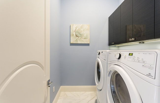 Je58008 - Reunion Resort - 7 Bed 7 Baths Villa - Foto 17