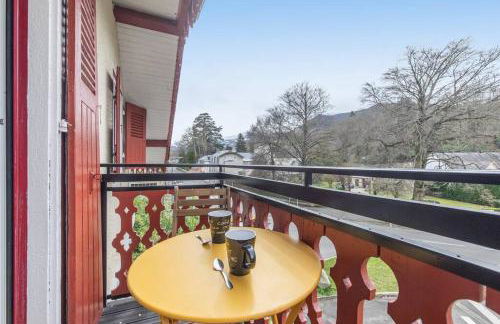 Col du Tourmalet : T3 lumineux avec 2 balcons/wifi - Foto 8