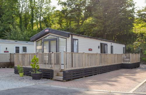 Tranquil Lodge - Uk35277 - Foto 1