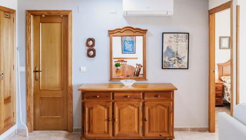 APARTAMENTO Nat EN PRIMERA LINEA DE PLAYA - Foto 5