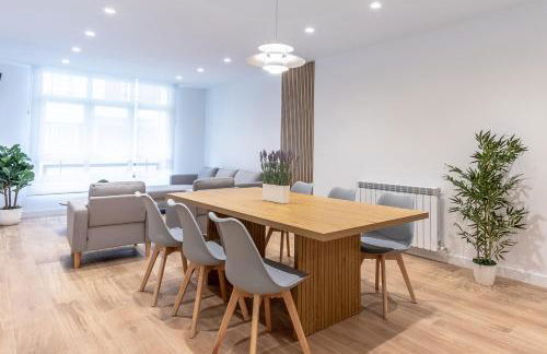 Azkuna Home Apartment - Foto 1