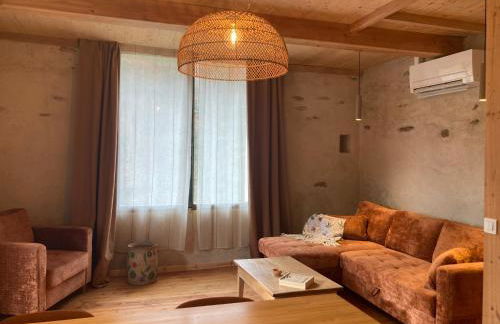 Gîte Le COCON au Clarou - Photo 8