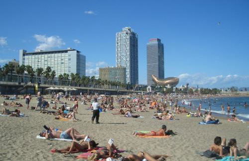 Apartament Clot 1 - Foto 34