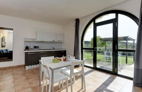 Residence Fontanelle - Foto 31