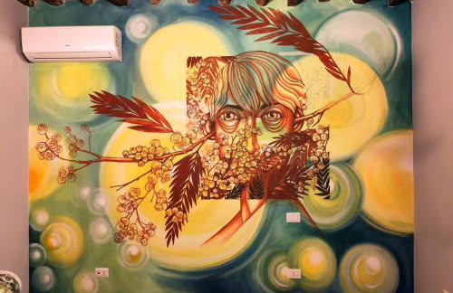 Garden Relays Villa Rosy - Foto 36