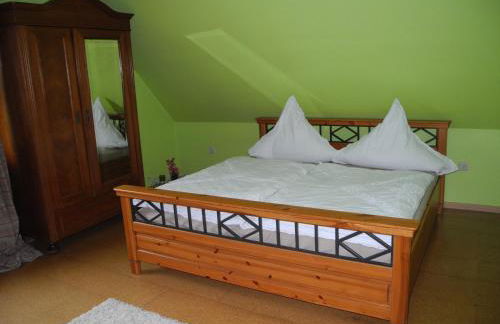 Ferienwohnung Meyenburg - Foto 1