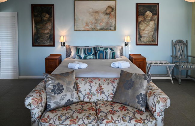 Die Badhuis, Gordons Bay - Photo 7