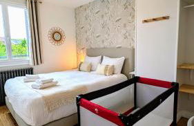 LE CEMAROSE Cottage & Spa Terrace Garden & lovely View - Foto 80