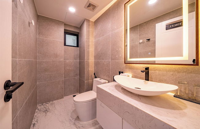 Cami Riverside Resort Đà Nẵng - Foto 59