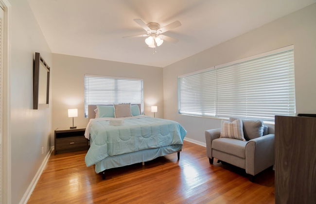 Northwood Harbor Home 3 Bed/ 3 Baths, Beach, Shops & Restaurants - Foto 11