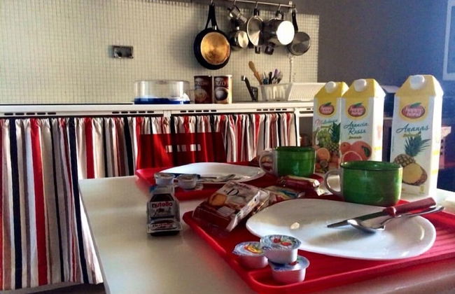 My Room Roma - Photo 12