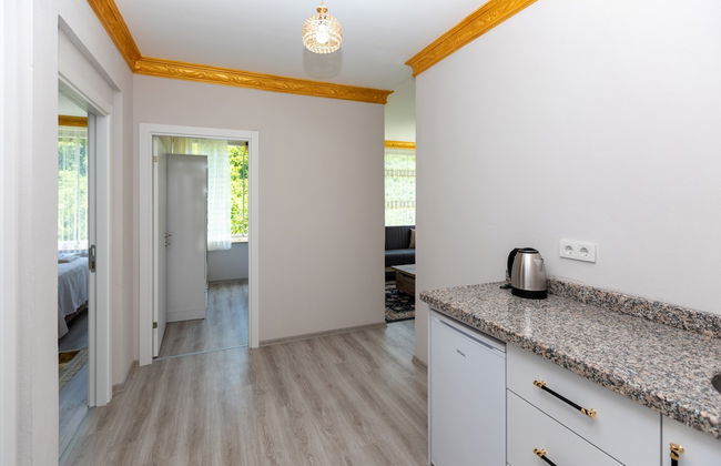 Valide Suit Apart - Foto 20