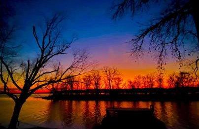 Three Little Birds River House - Foto 12