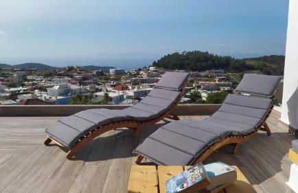 Rustic House Smaro - Foto 11