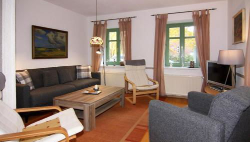 Appartementhaus Kranichblick in Breege - Foto 2